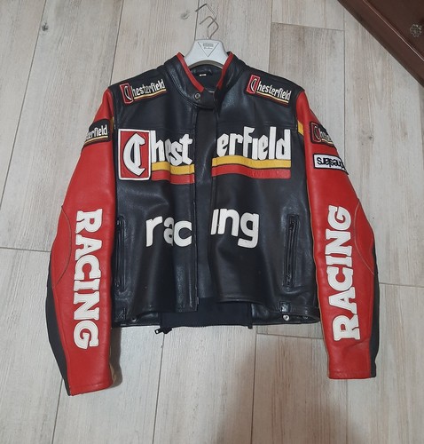 Chesterfield giacca giubbino - chesterfield,