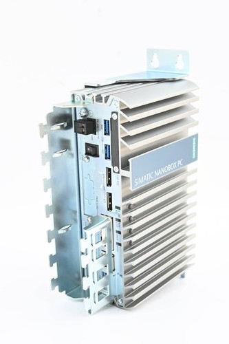 Siemens simatic nano box - siemens,