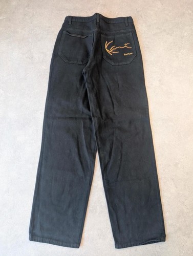 Jeans karl kani - jeans, anni