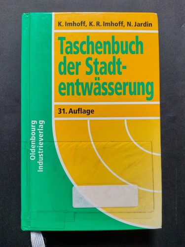 Taschenbuch der