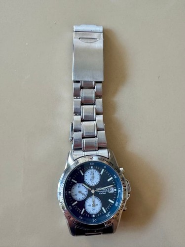 Cronografo seiko 7t92 - seiko, 7t92-0cf0