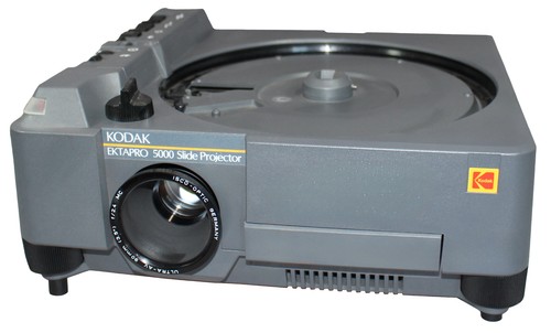 Kodak ektapro 5000 - ektapro,