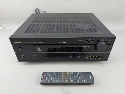 Yamaha htr 5560 - yamaha, 6.1