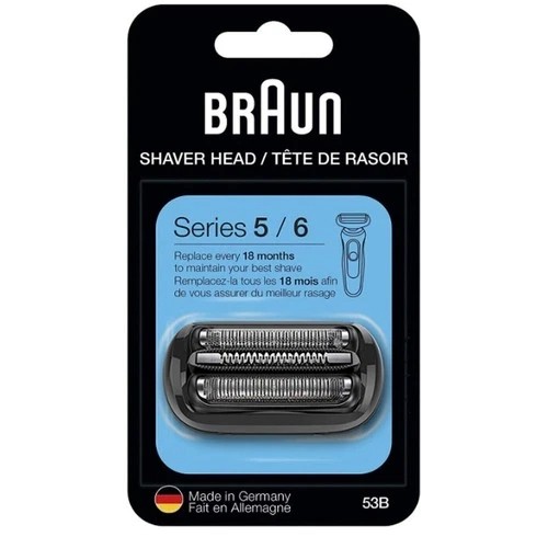 Original braun 53b - 💕,