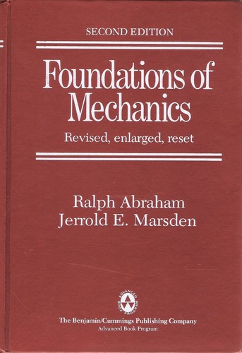 Foundations mechanics 2nd - foundations,