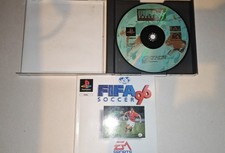 Gioco fifa ps1 con - 96,