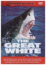 Dvd shark attack the - dvd,