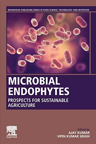 Microbial endophytes - microbial,