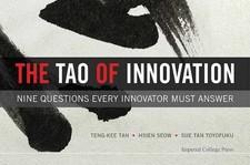 Tao innovation the - of, innovation,