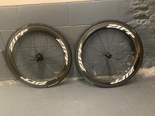 Zipp 404 firecrest 700c - 404,