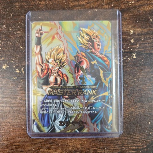 Vegeth gogeta dragon ball - vegeth,