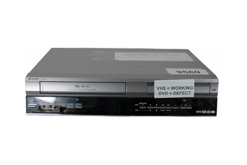 Sharp rw250 registratore - |,