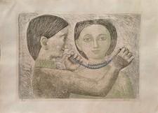 Campigli massimo berlino - massimo, (berlino