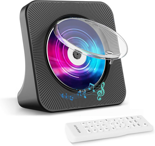 Lettore bluetooth con - lettore, cd