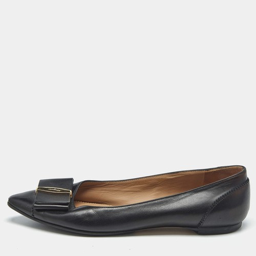 Ballerine salvatore ferragamo - salvatore,