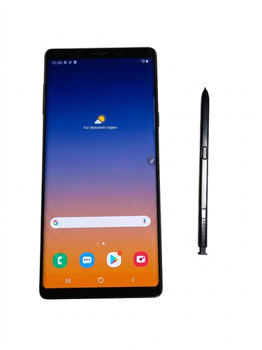 Samsung galaxy note n960f - samsung,