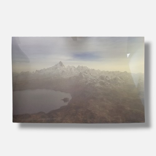 Joan fontcuberta orogenesis - joan,