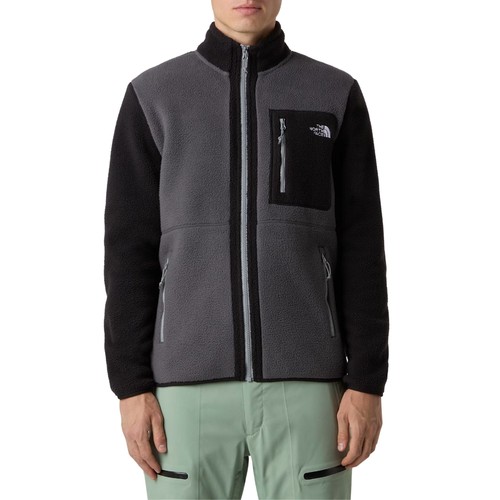 The north face giacca uomo - face,