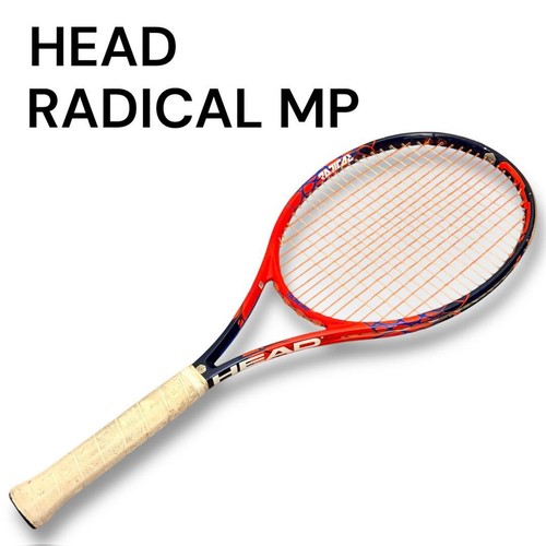 Racchetta tennis head - racchetta, da