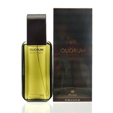 Antonio puig quorum eau - quorum, de