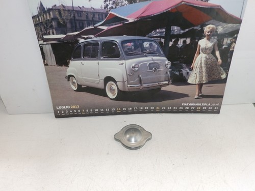 Fiat 500 topolino belvedere - 500, c