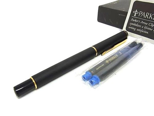 Parker rialto penna - rialto,