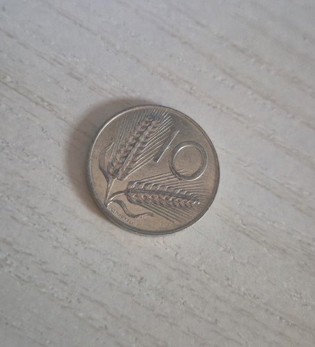 Moneta italia lire 1982 - italia,
