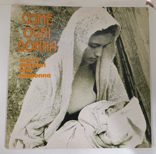 Come ogni donna nuove - donna,