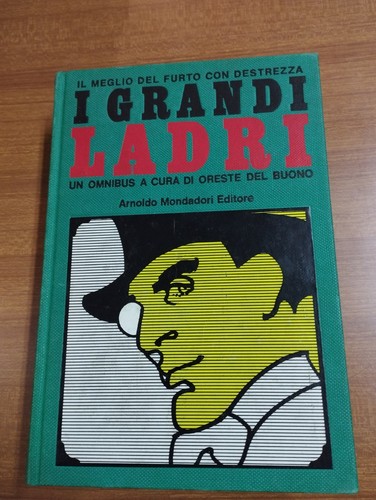 Diabolik grandi ladri - grandi,