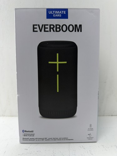 Ultimate ears everboom - ears,