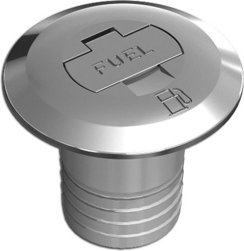 Tappo fuel ott crom - tappo,
