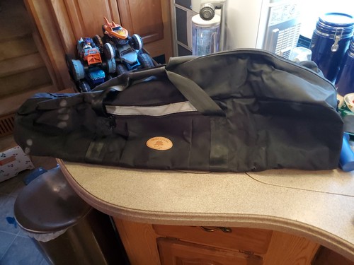 The pack shack tool bag - pack,