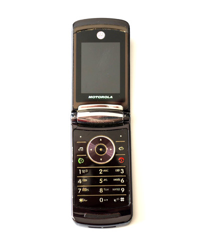 Motorola razr telefono - -,