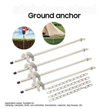 Anelli per tenda 42 cm - anelli,