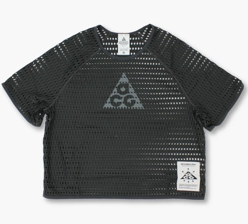 Maglia corsa nike acg - da,