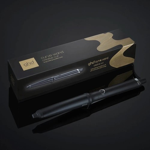 Ghd curve creative wand - ghd,