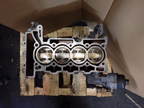 Blocco motore mini n16b16a 6 - blocco, 1,6