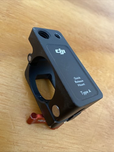 Dji ronin supporto sgancio - supporto, a