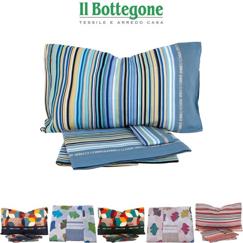 Lenzuola matrimoniali cotone - lenzuola,
