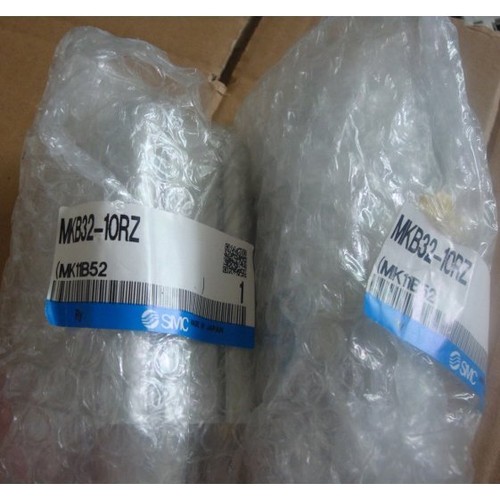 1pz nuovo cilindro smc - 1pz,