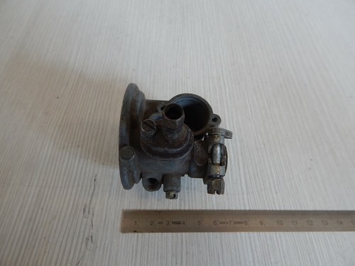 Carburatore dell orto - carburatore, dell'orto