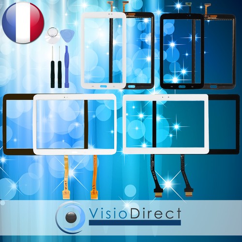 Vitre ecran tactile pour - tactile,