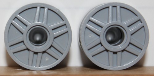 Lego articolo 55981 ruota - 55981,