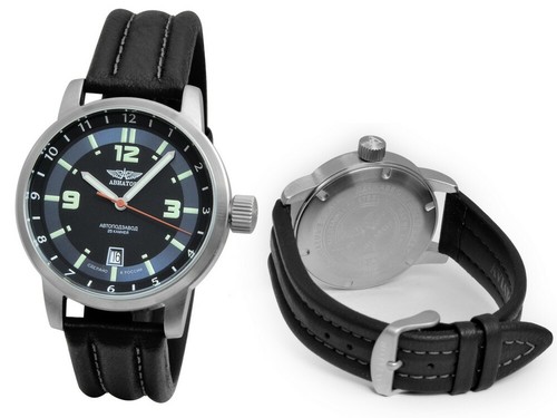 Aviator poljot eta 2824 - eta,
