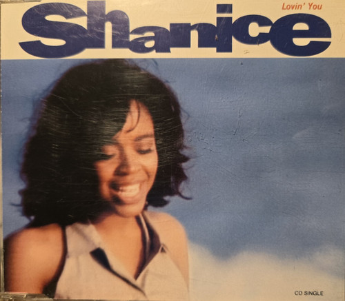Shanice wilson lovin you 4 - shanice,