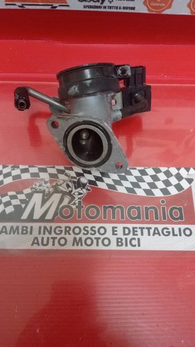 Collettore aspirazione - collettore,