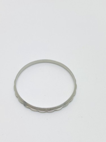 Anello porta vetro originale