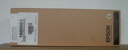 Cartuccia pulizia epson t6990 - pulizia,
