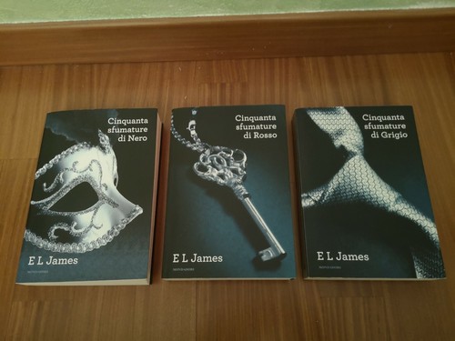 Lotto libri cinquanta - lotto,