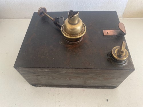 Lms lamp large - lms,